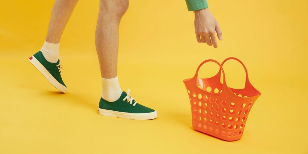 Choosing the Right Plastic Shopping Basket for Your Store