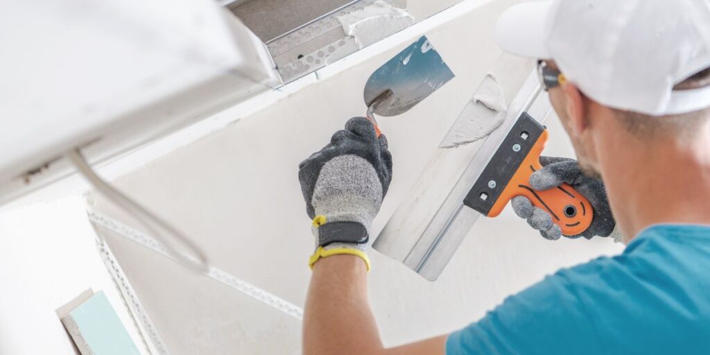 Emergency Drywall Repair