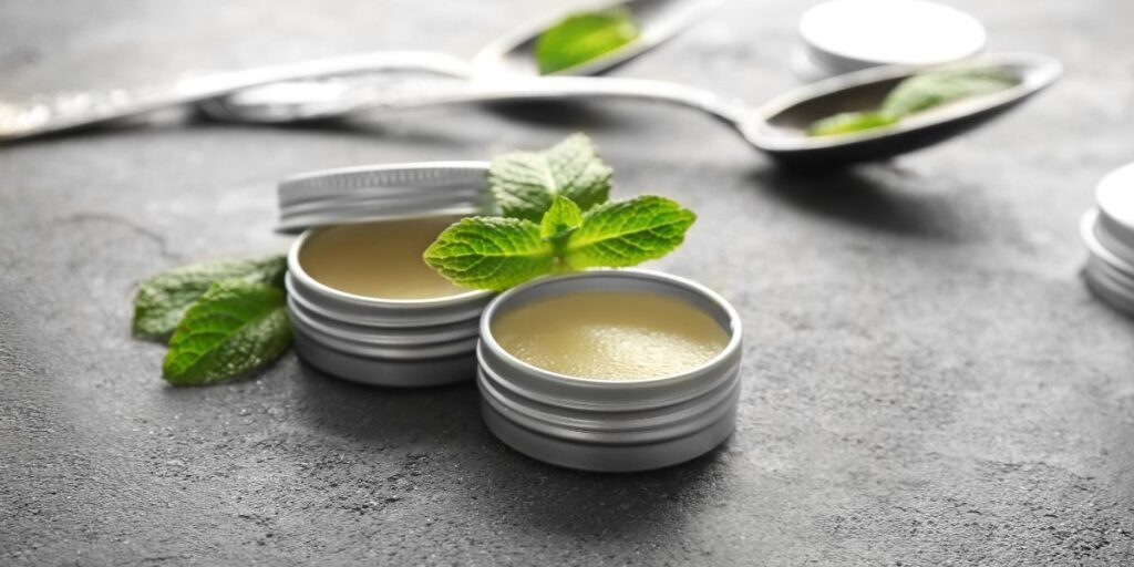 Herbal Salve Recipes