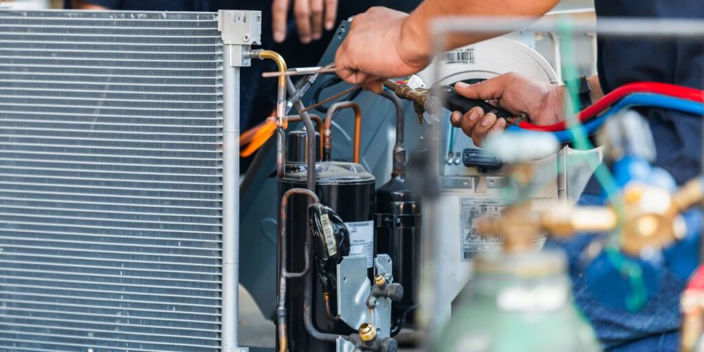 Trusted AC Repair Technicians for Quick Solutions