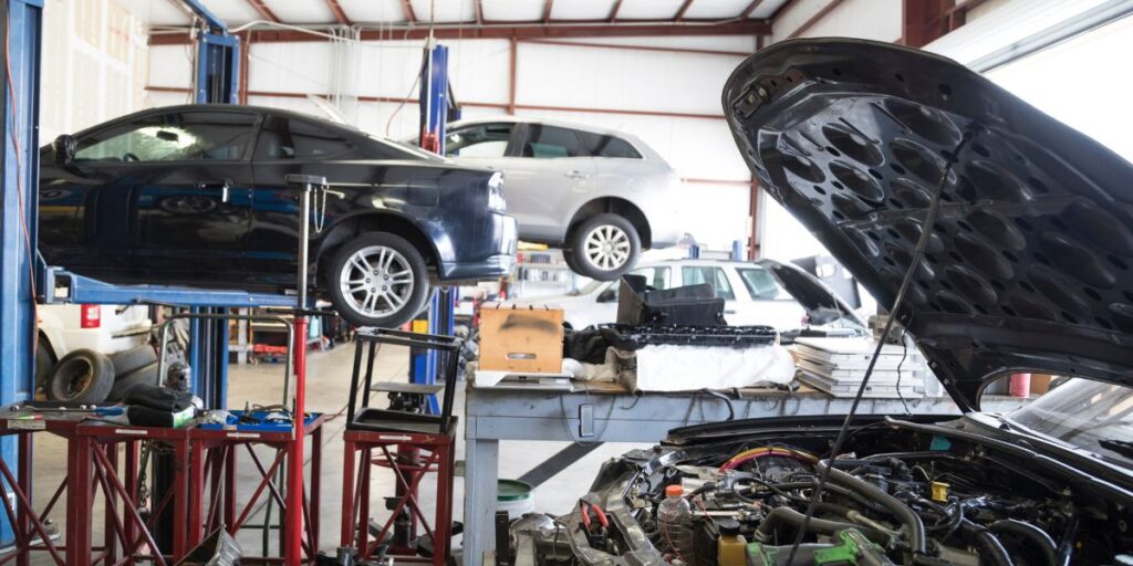 Top-Rated Auto Body Shop in Miami for Expert Repairs